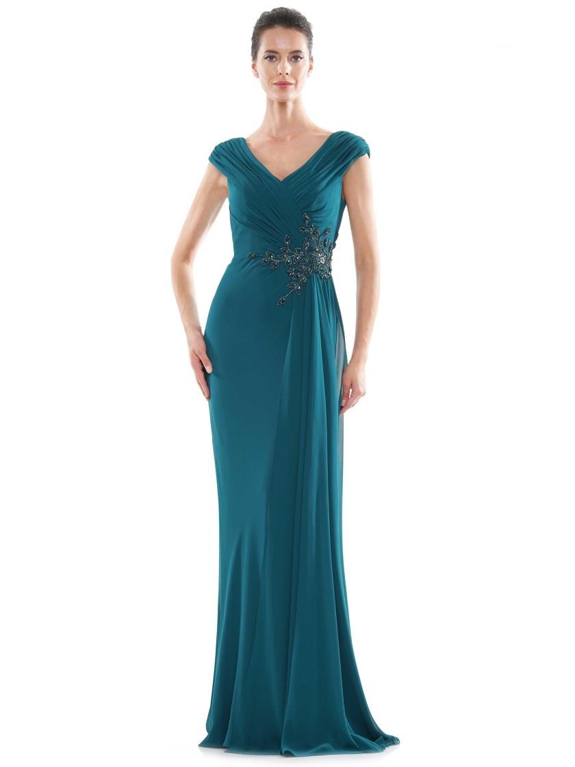 MARSONI BY COLORS MV1080 Dress - FOSTANI.com