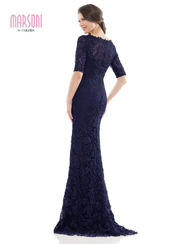 MARSONI BY COLORS MV1117 Dress - FOSTANI.com