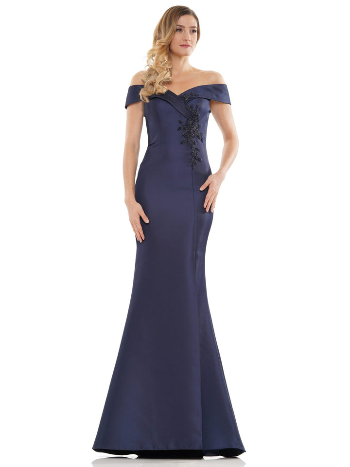 MARSONI MV1140 Dress - FOSTANI.com