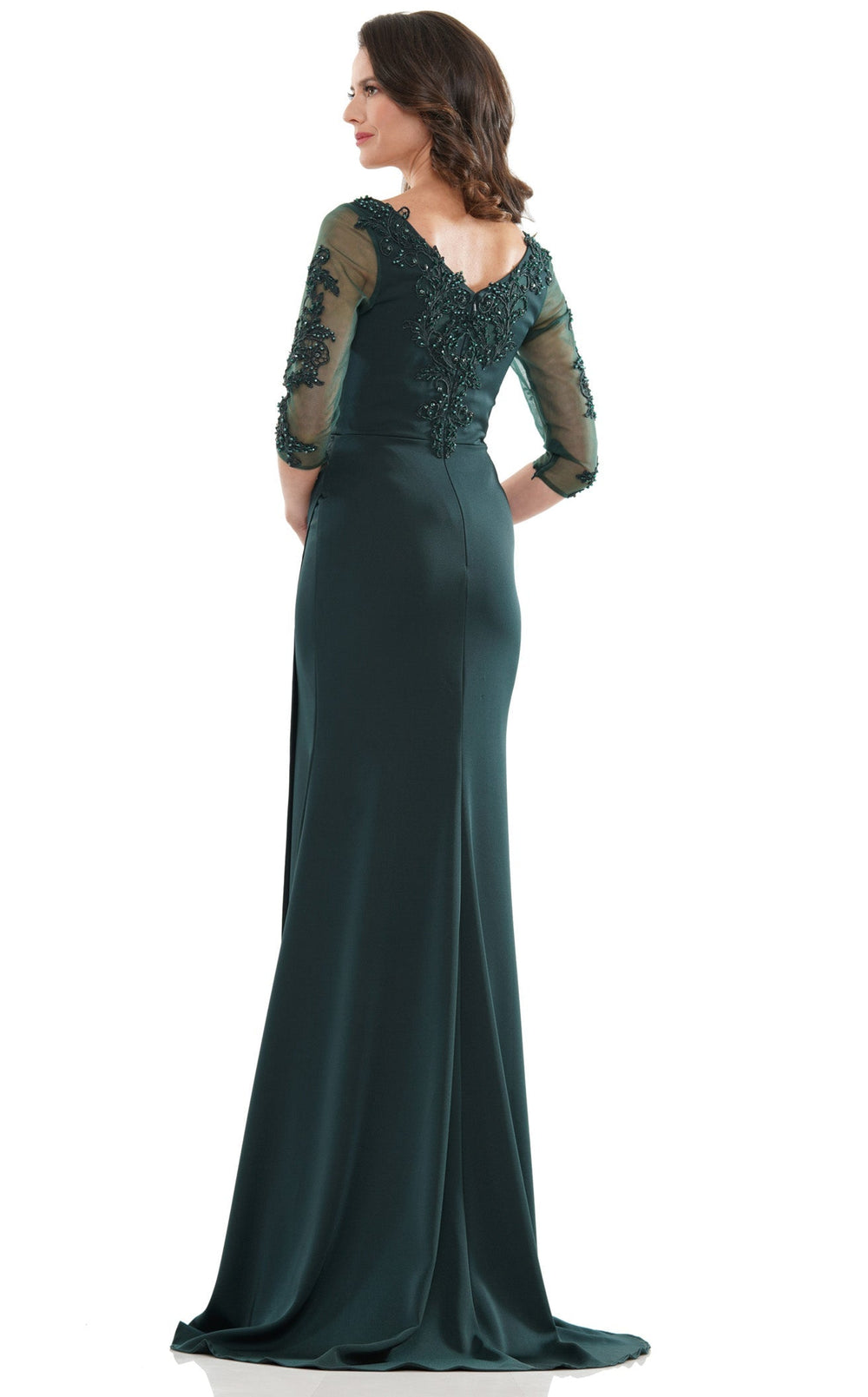 Marsoni MV1146 Dress - FOSTANI