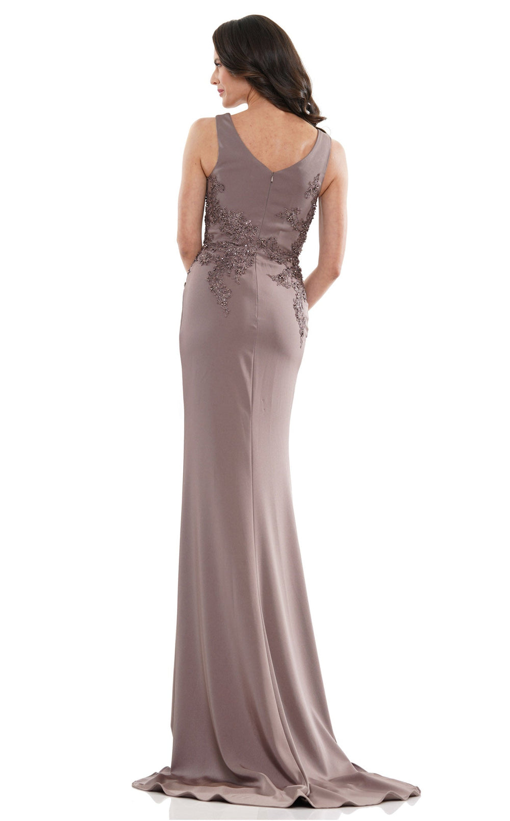 Marsoni MV1147 Dress - FOSTANI