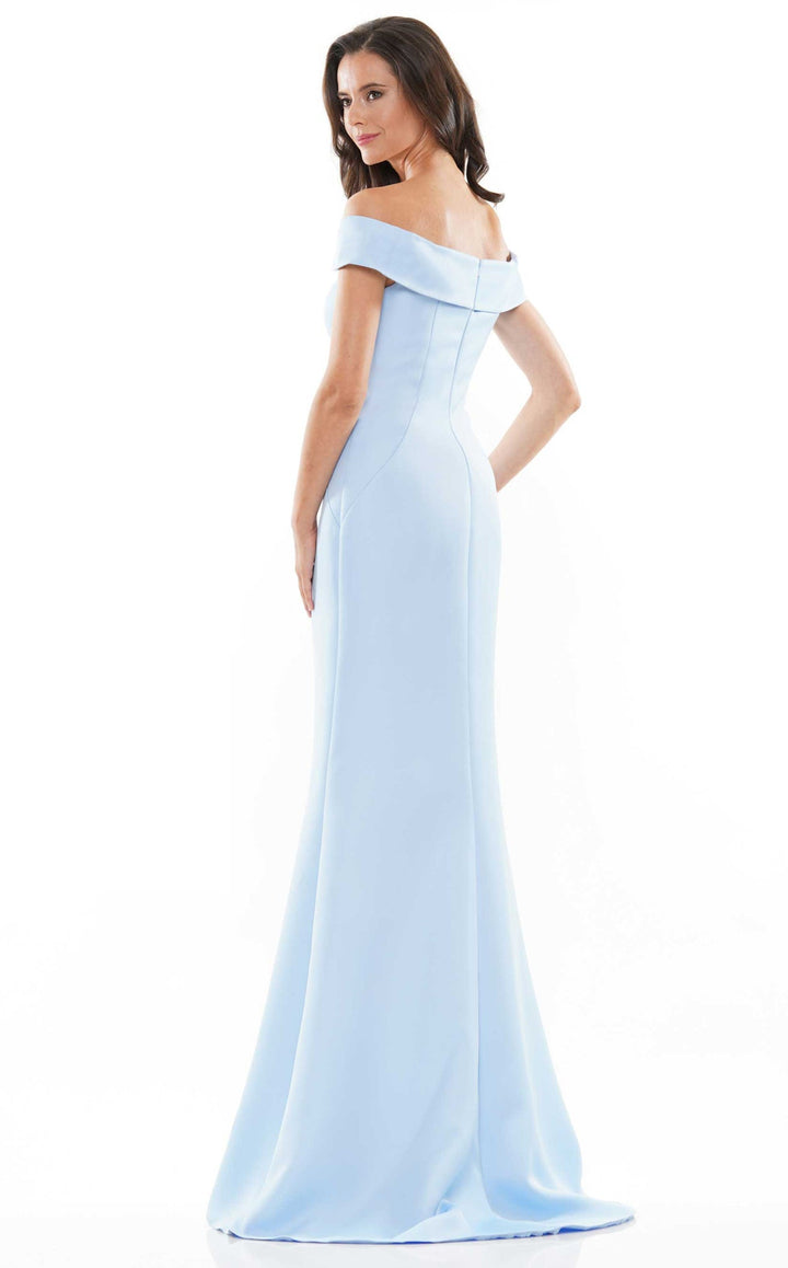 Marsoni MV1153 Dress - FOSTANI