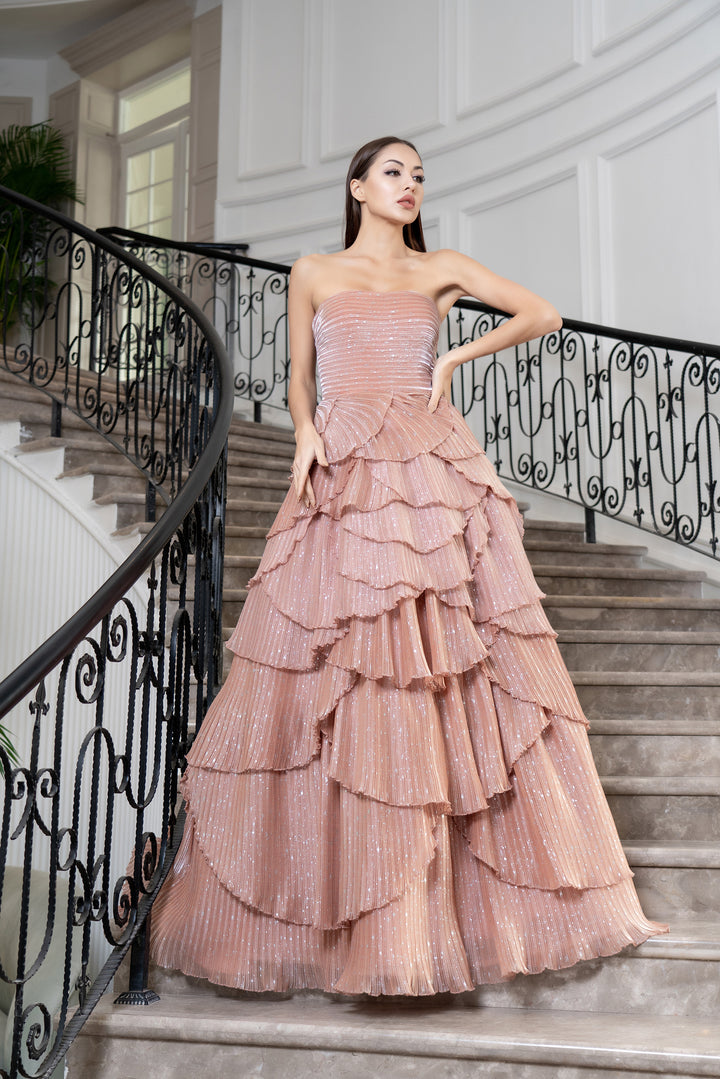 DELLA COUTURE P-1070 - FOSTANI