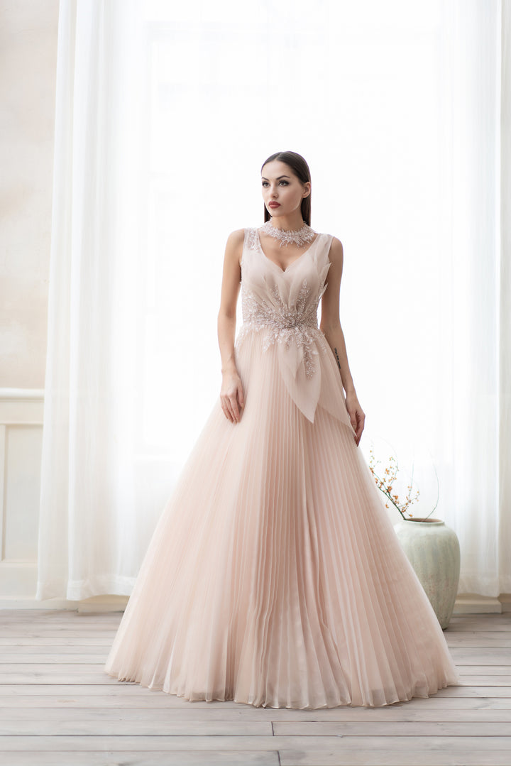 DELLA COUTURE P-1086 - FOSTANI