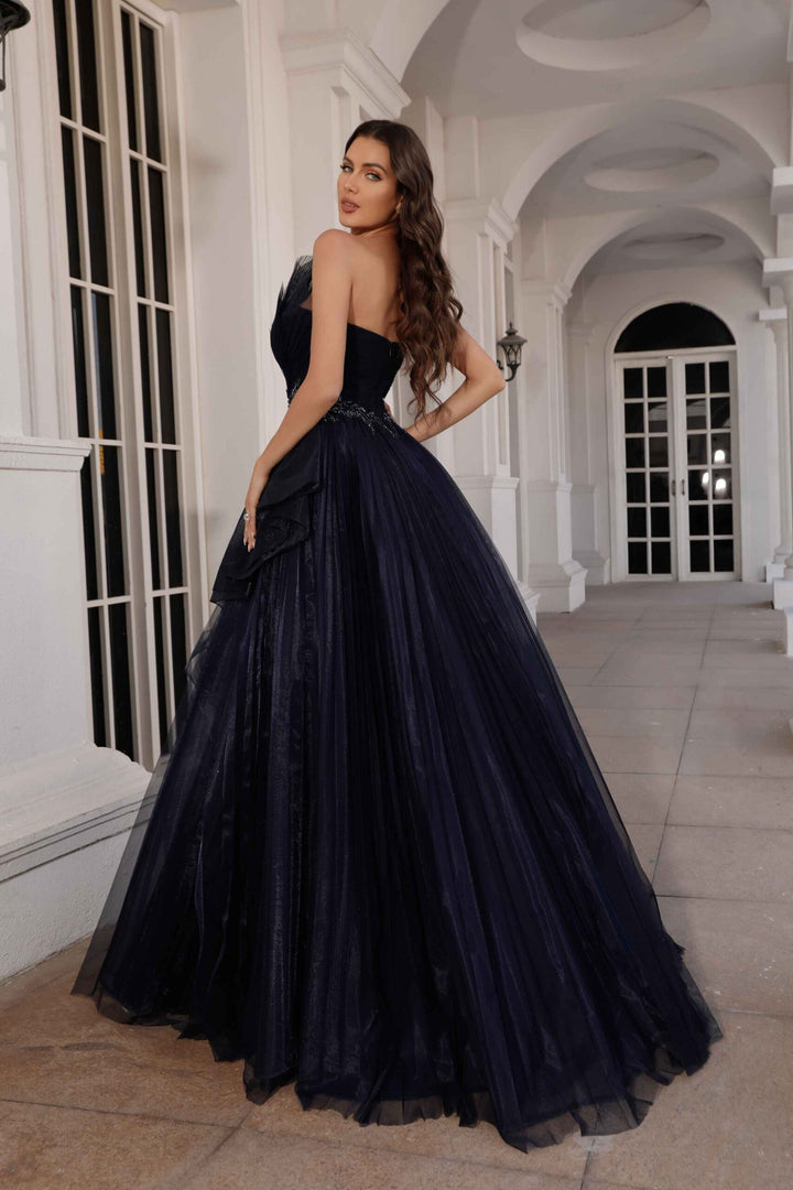 DELLA COUTURE P-1207 - FOSTANI