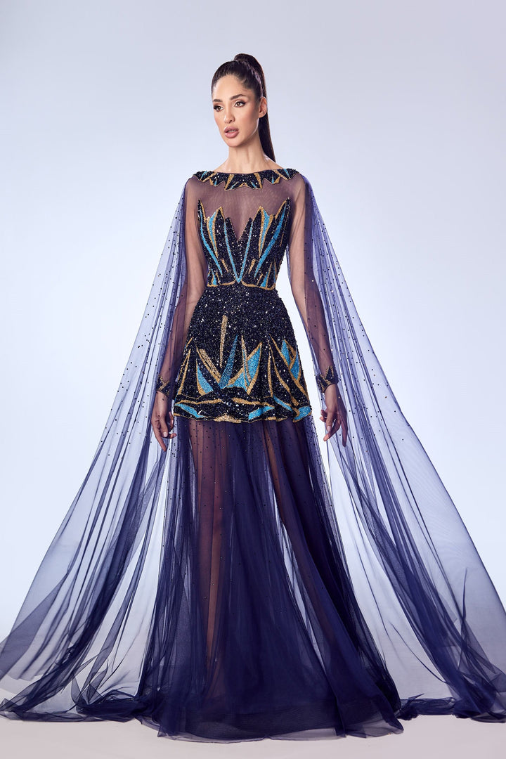 Reverie Couture FW38 - FOSTANI