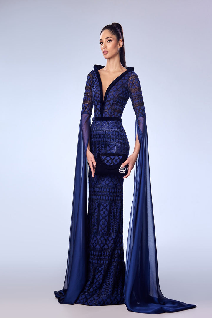 Reverie Couture FW43 - FOSTANI