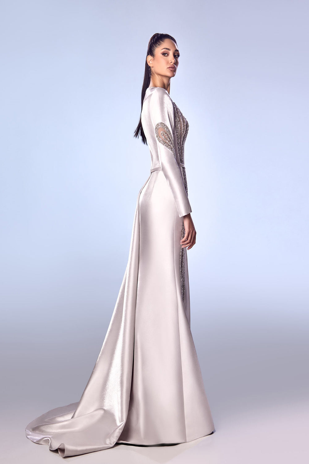 Reverie Couture FW48 - FOSTANI