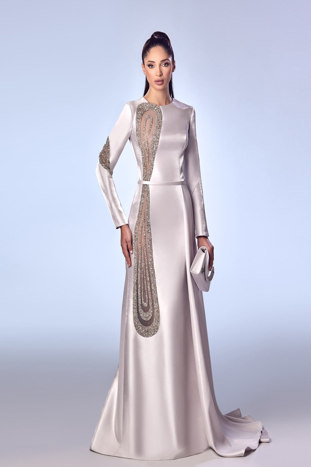 Reverie Couture FW48 - FOSTANI