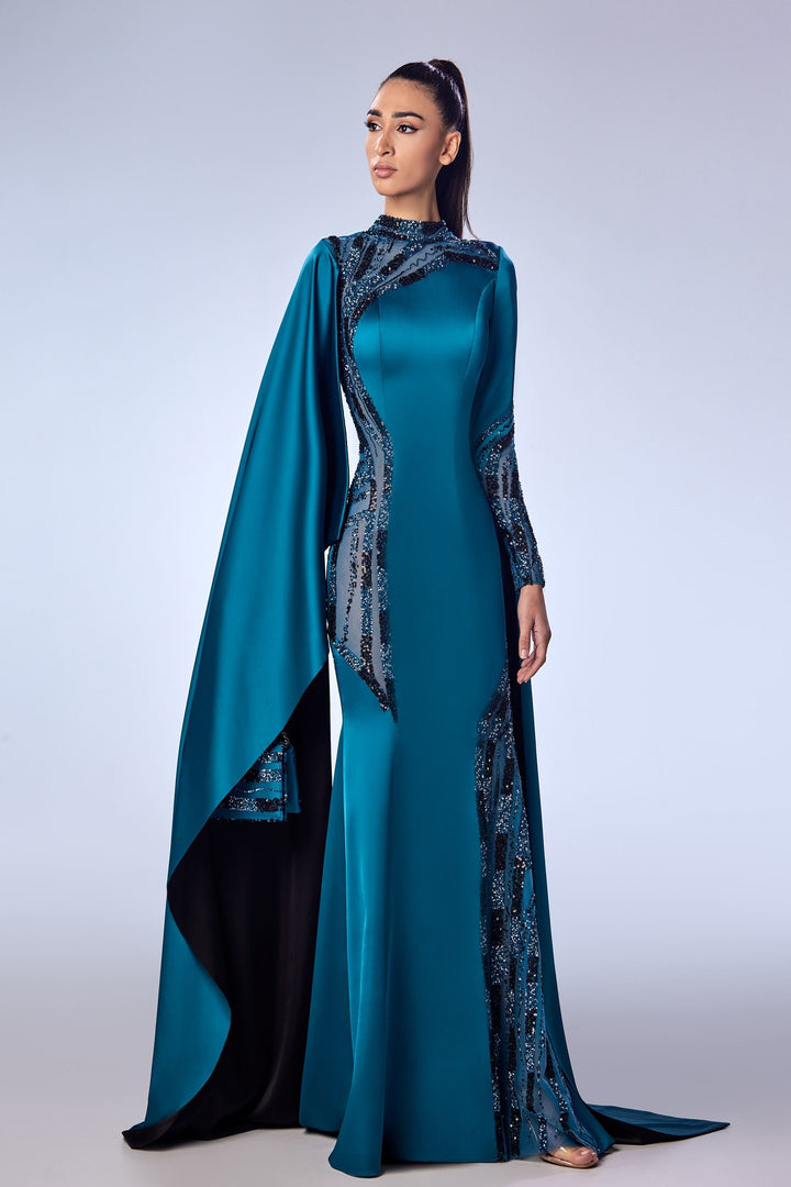 Reverie Couture FW51 - FOSTANI