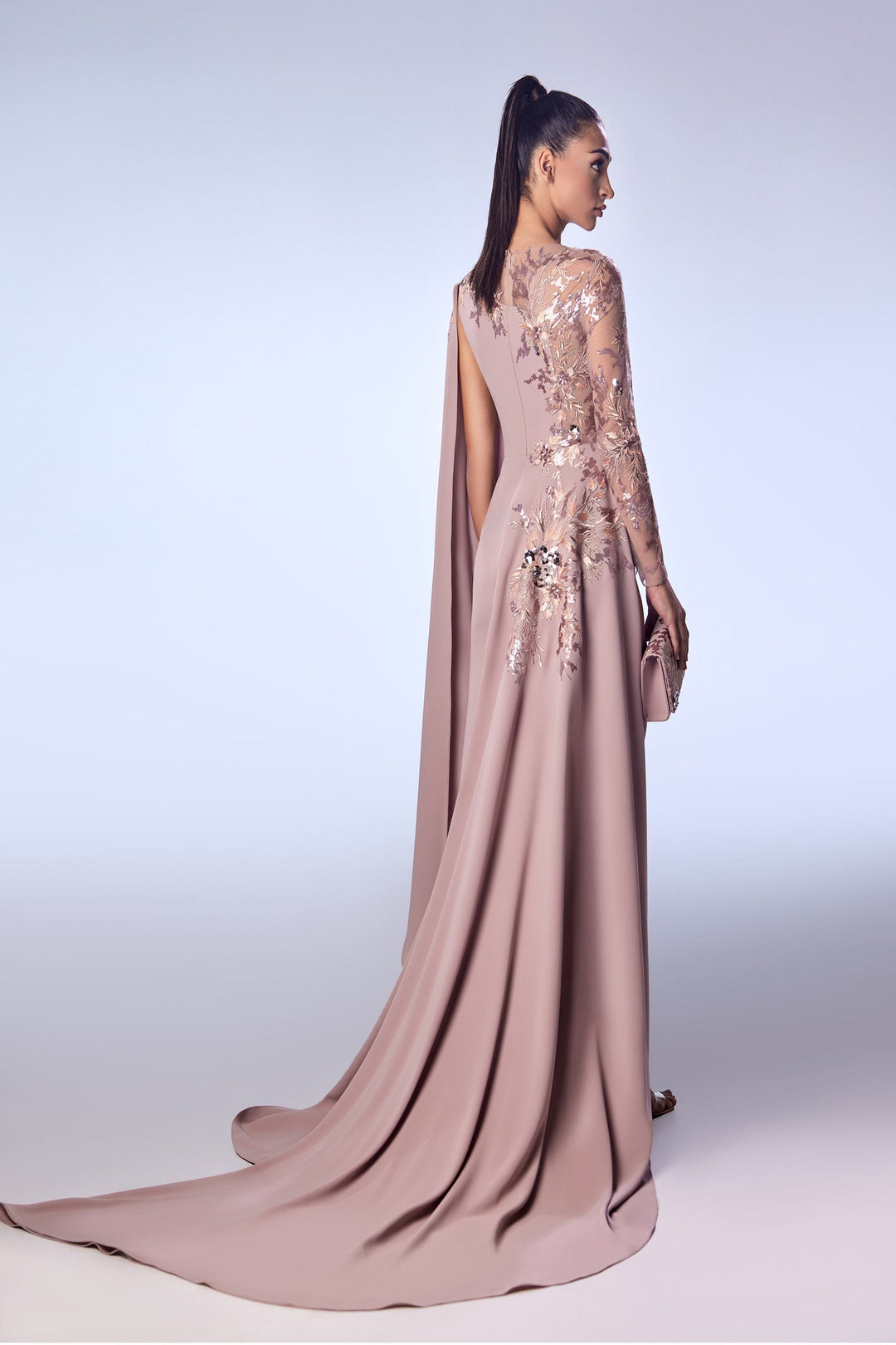 Reverie Couture FW58 - FOSTANI