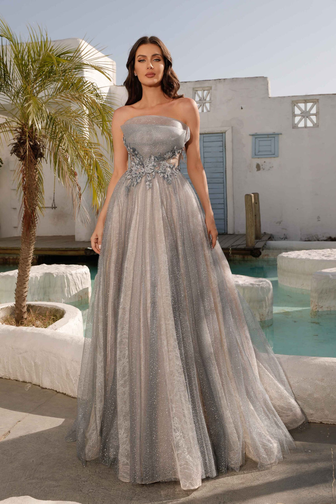 DELLA COUTURE S-033 - FOSTANI