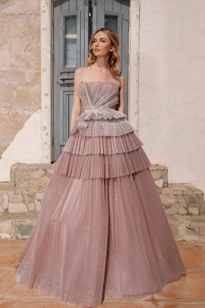 DELLA COUTURE S-036 - FOSTANI