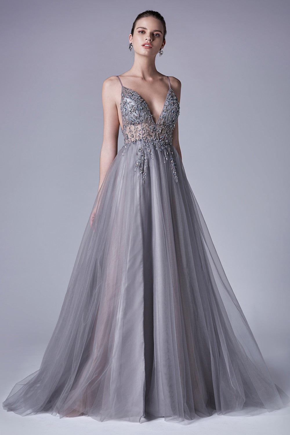 ANDREA & LEO A0672 Dress - FOSTANI.com