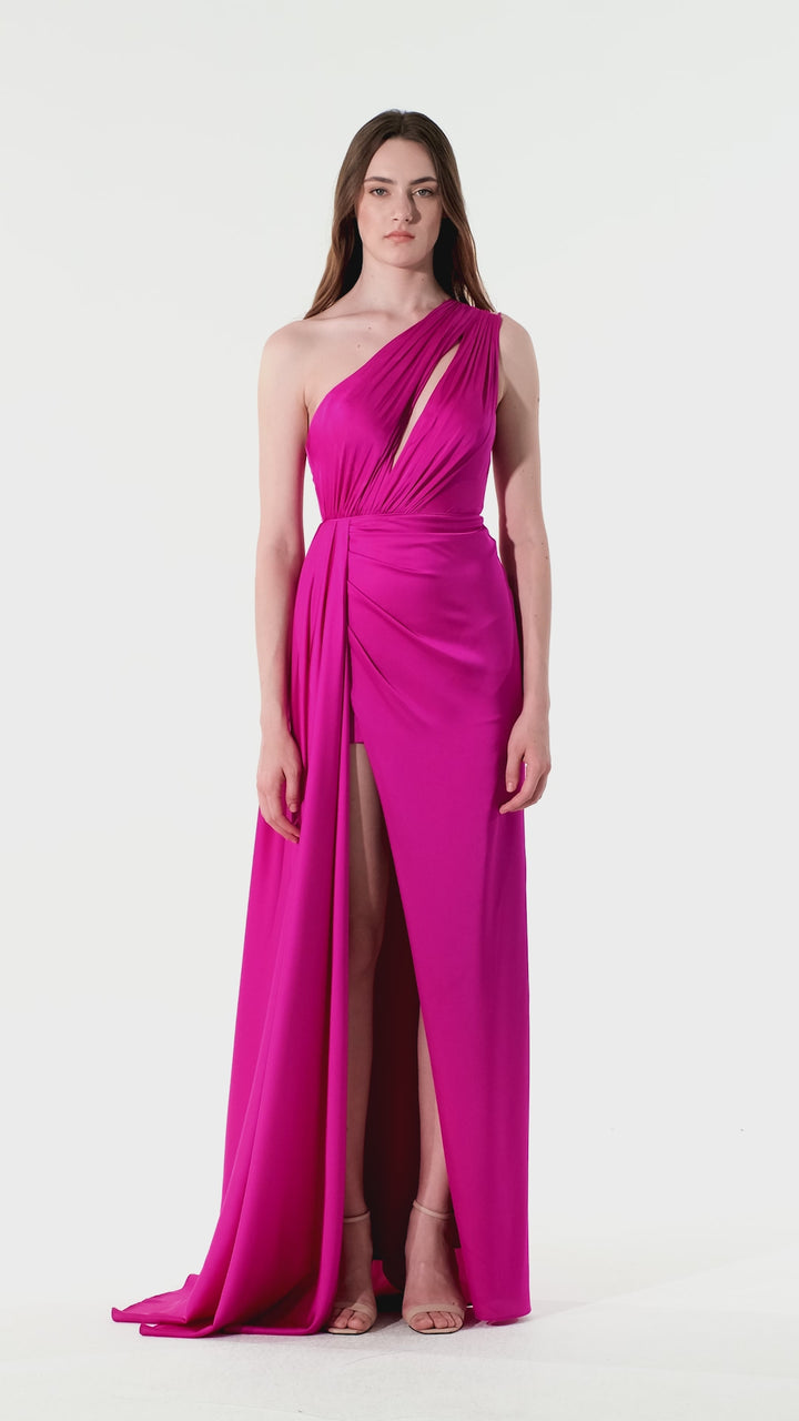 TARIK EDIZ 52015 Dress