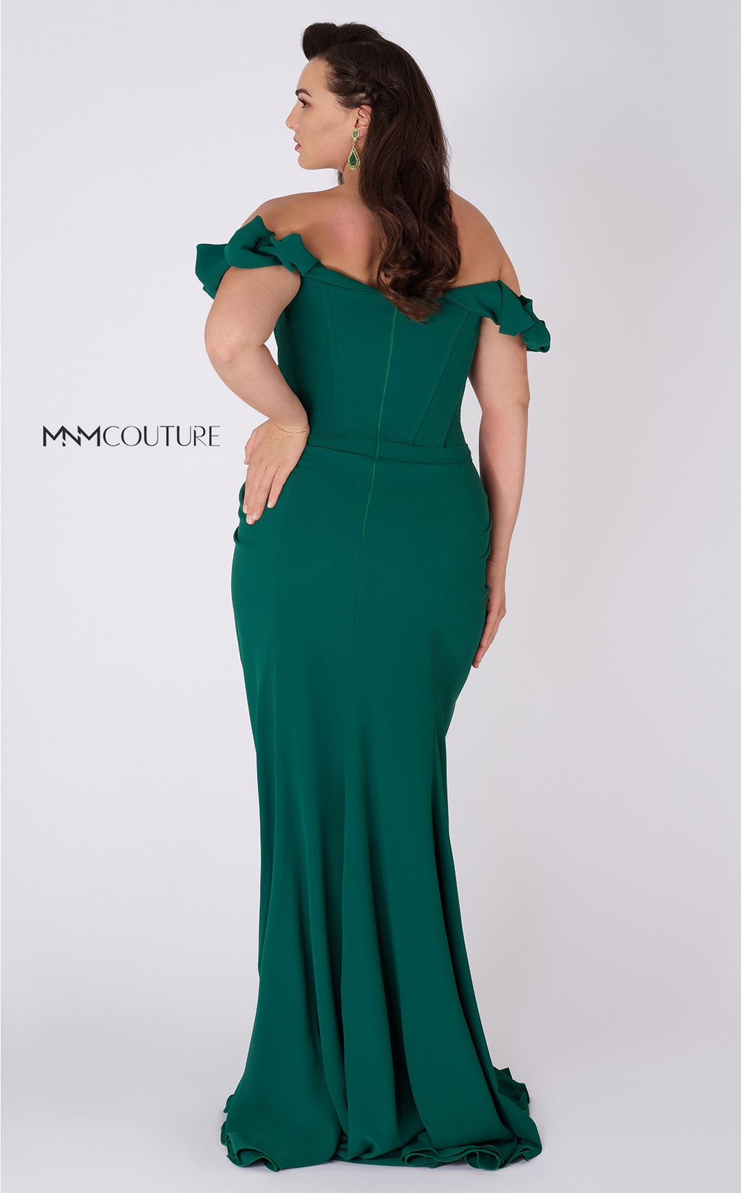 Gaby Charbachy G0665 Dress - FOSTANI.com