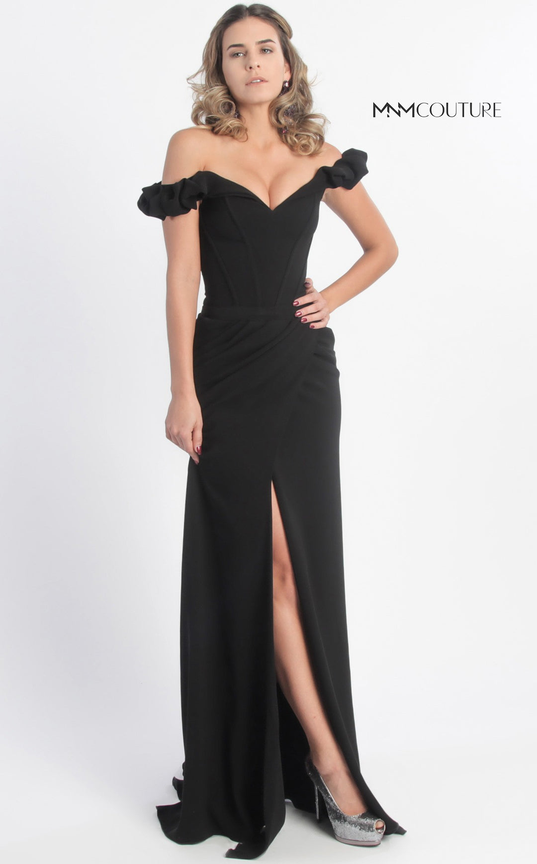 Gaby Charbachy G0665 Dress - FOSTANI.com