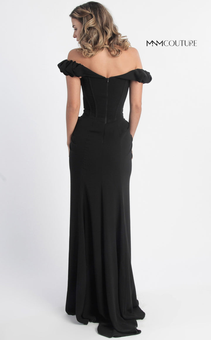 Gaby Charbachy G0665 Dress - FOSTANI.com