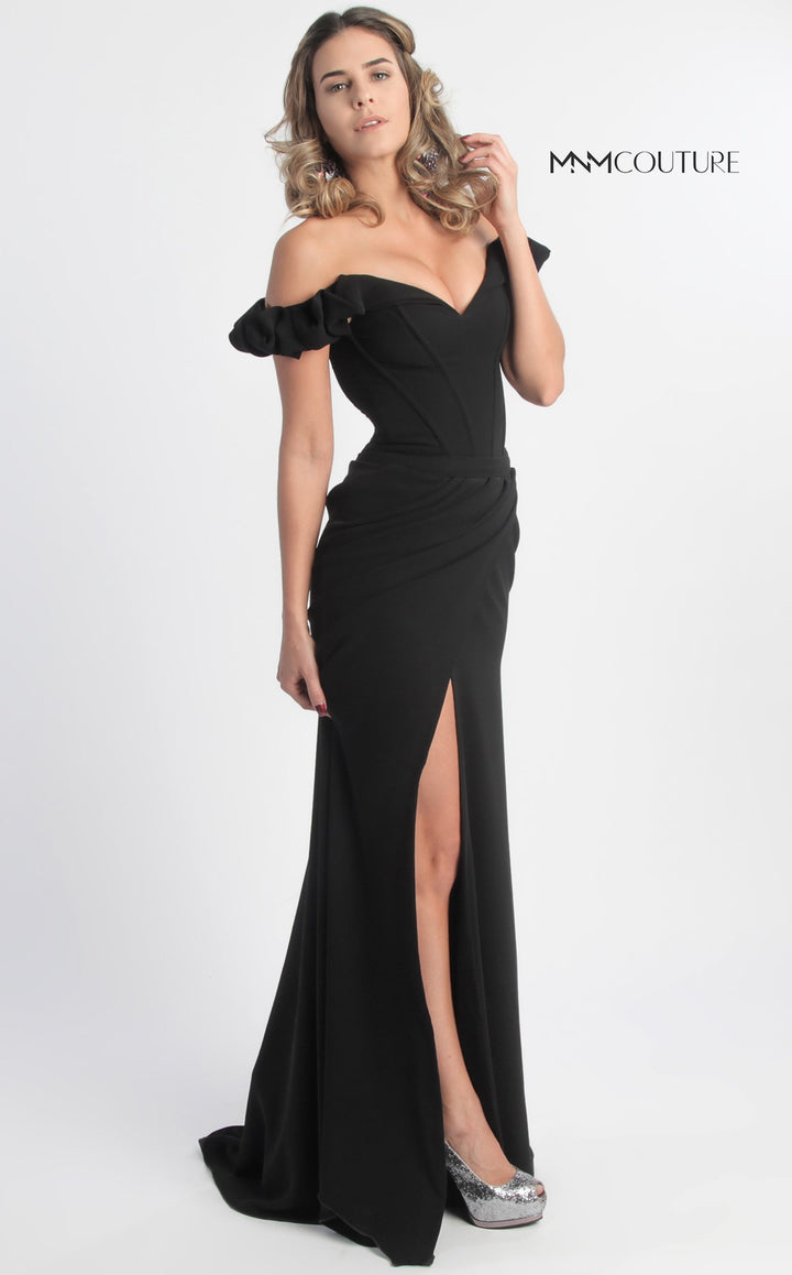 Gaby Charbachy G0665 Dress - FOSTANI.com