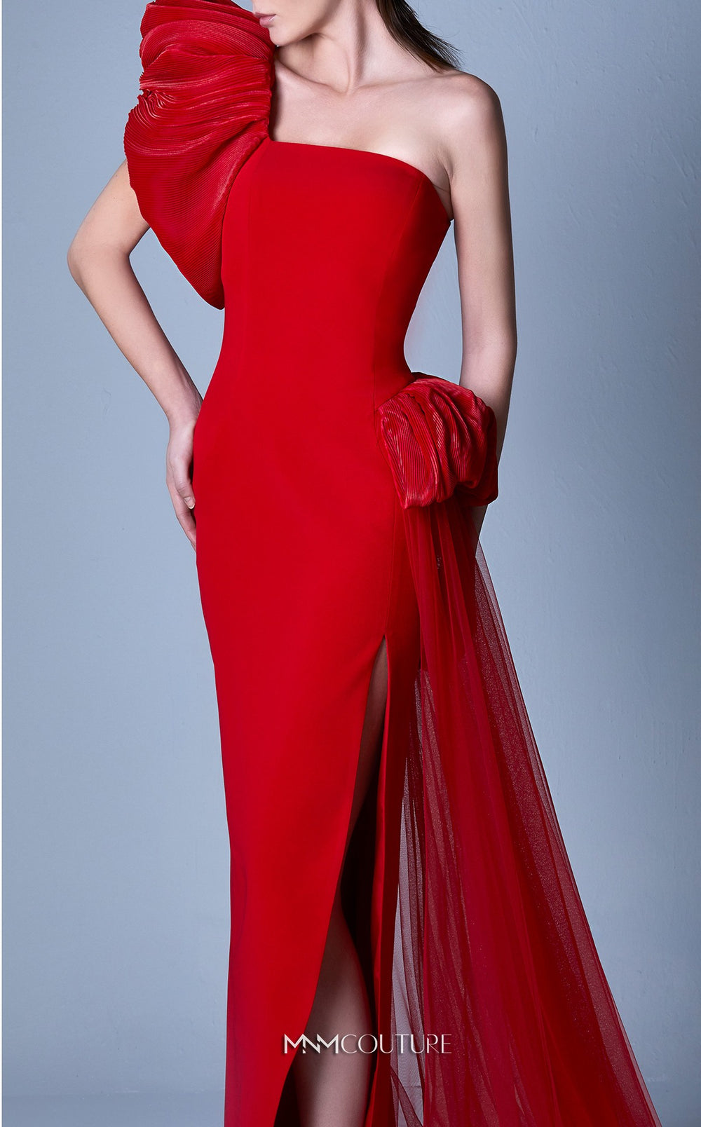 Gaby Charbachy G1096 Dress - FOSTANI.com