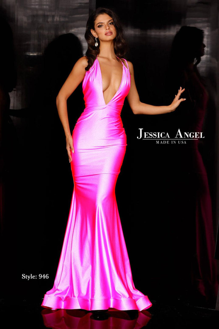 Jessica Angel JA946 - FOSTANI