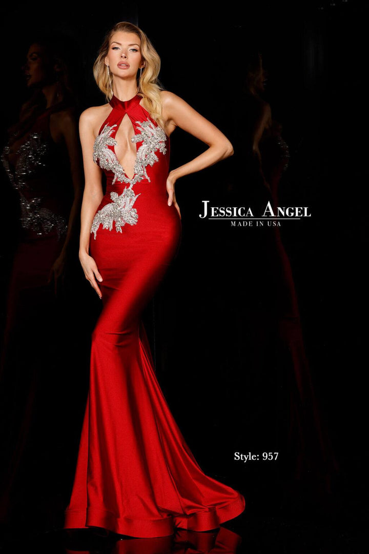 Jessica Angel JA957 - FOSTANI