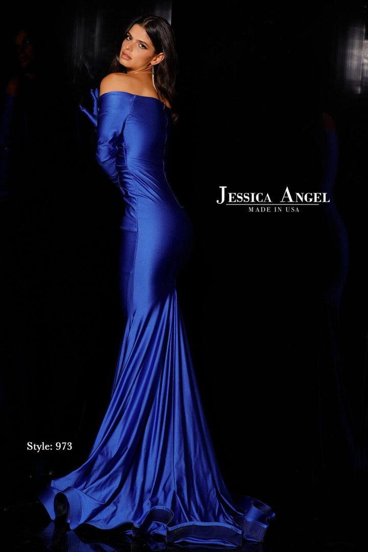 Jessica Angel JA973 - FOSTANI