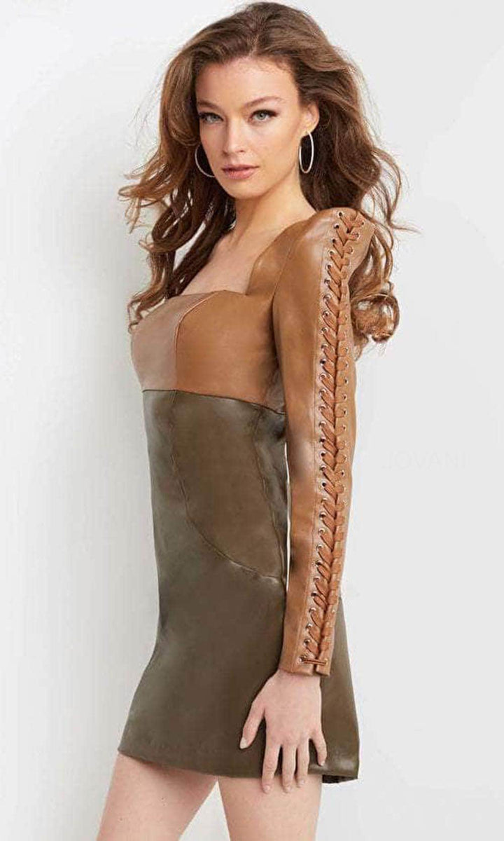 Jovani 09585  Dress - FOSTANI
