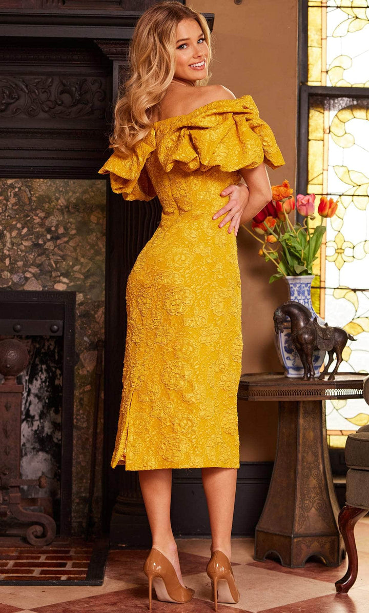 Jovani 23848 Dress - FOSTANI