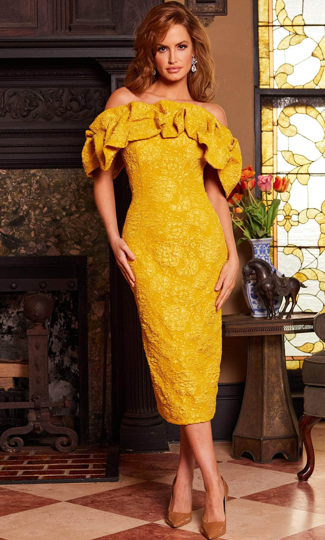 Jovani 23848 Dress - FOSTANI