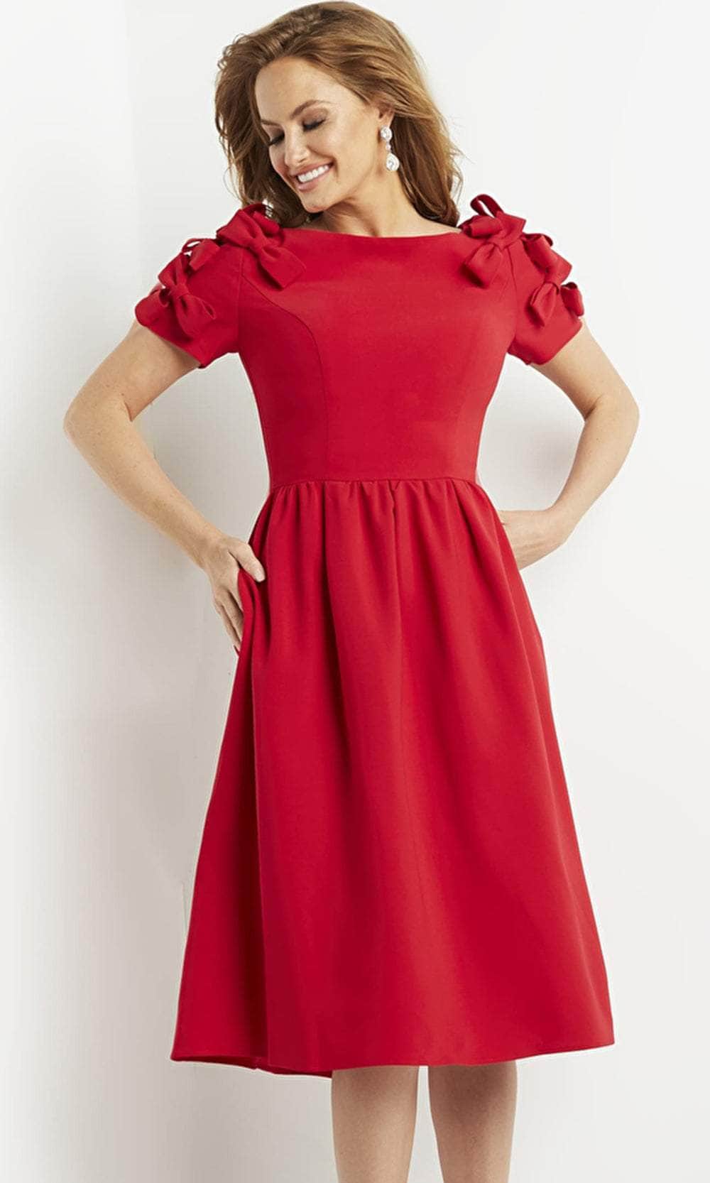 Jovani 07012  Dress - FOSTANI