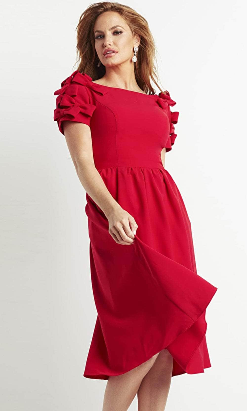 Jovani 07012  Dress - FOSTANI