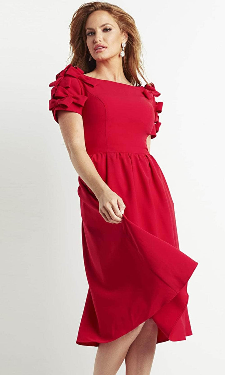Jovani 07012  Dress - FOSTANI