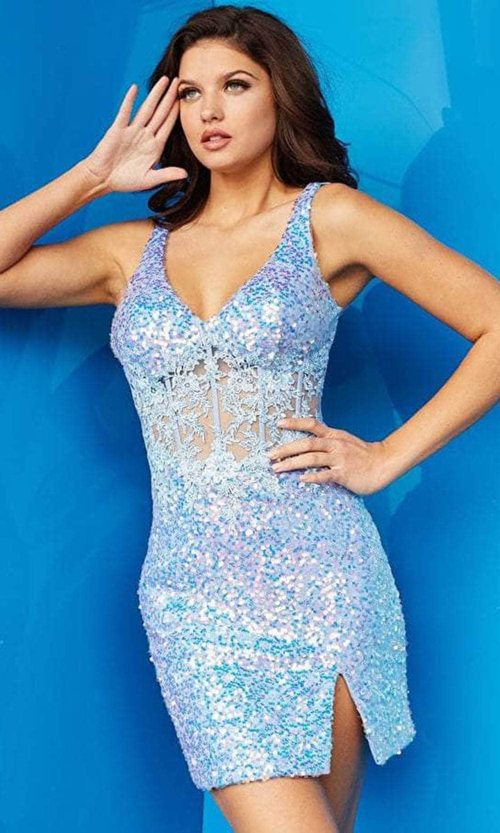 Jovani 09602  Dress - FOSTANI