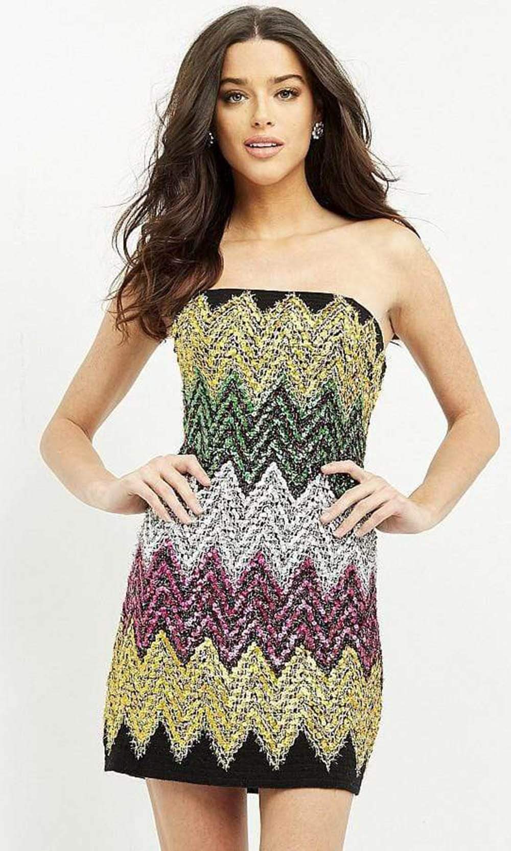 Jovani M05036 Dress - FOSTANI