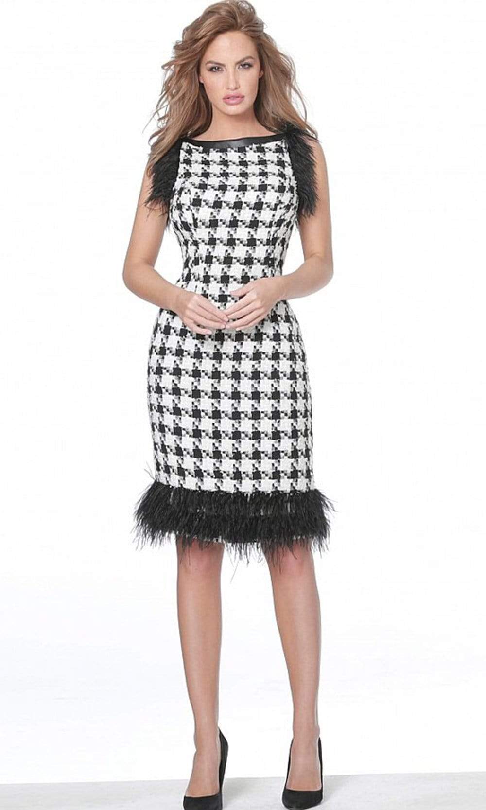 Jovani M1045 Dress - FOSTANI
