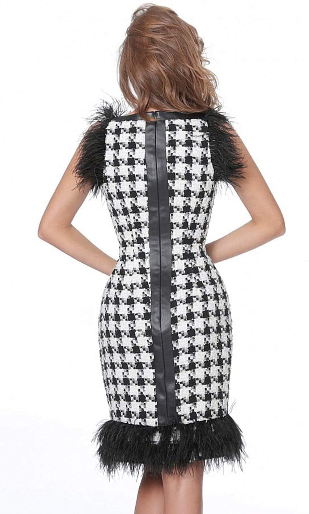 Jovani M1045 Dress - FOSTANI