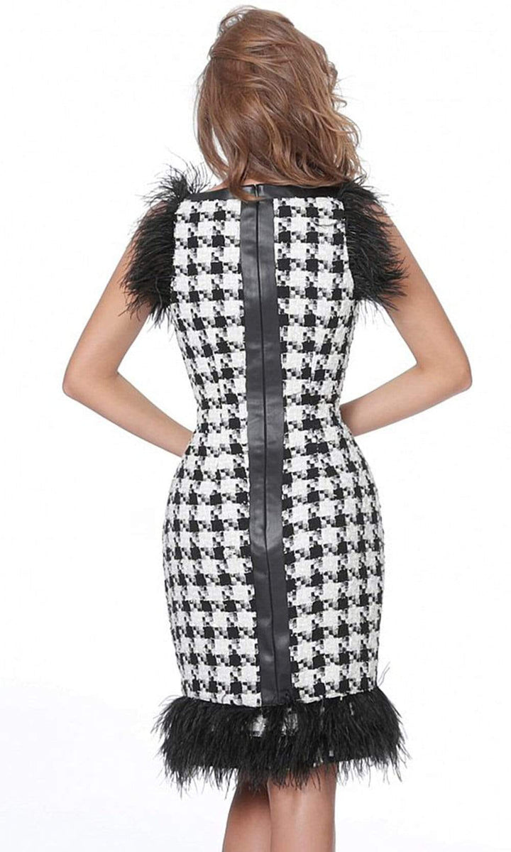 Jovani M1045 Dress - FOSTANI