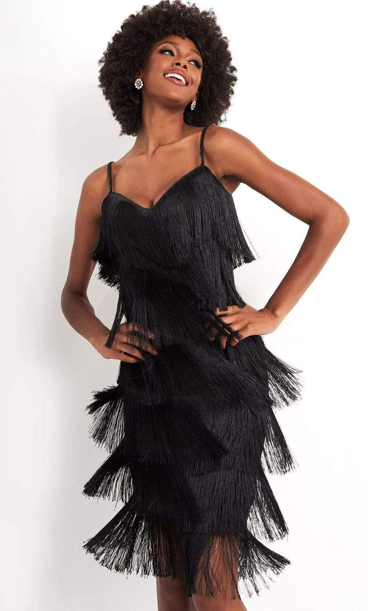 Jovani M3220 Dress - FOSTANI