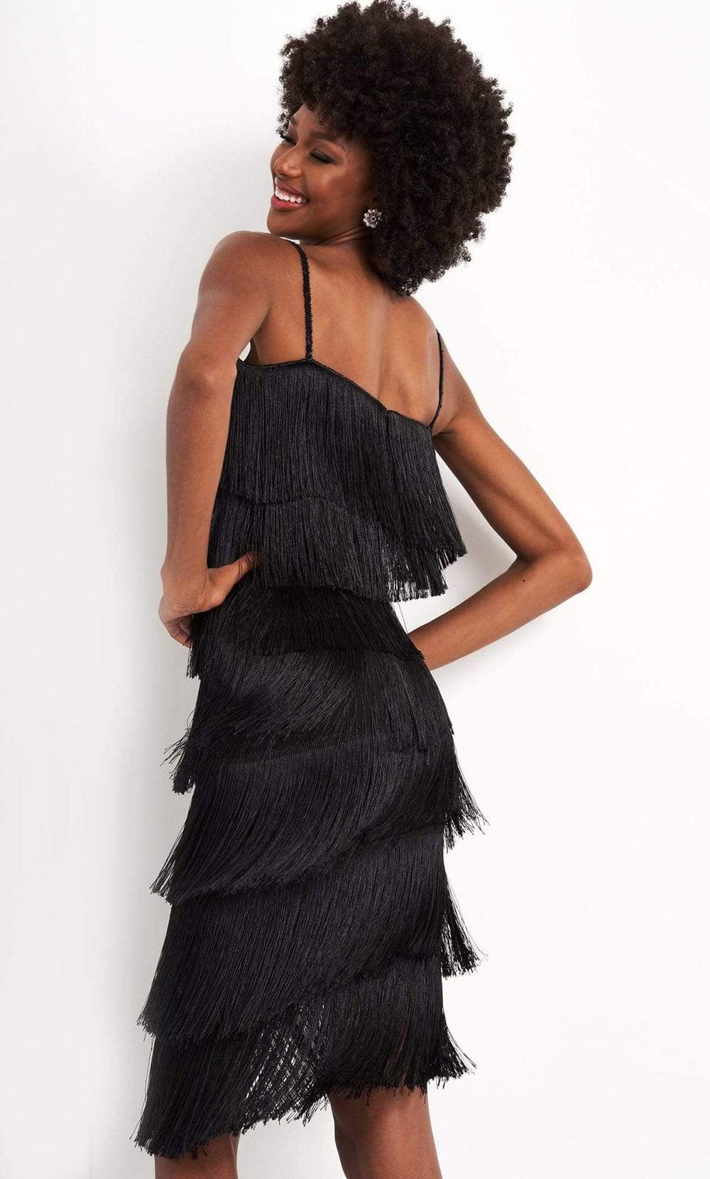 Jovani M3220 Dress - FOSTANI