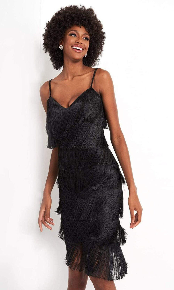 Jovani M3220 Dress - FOSTANI