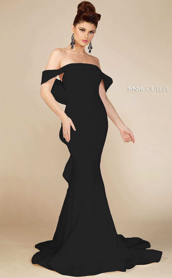 NF by Nour N0145 Dress - FOSTANI.com