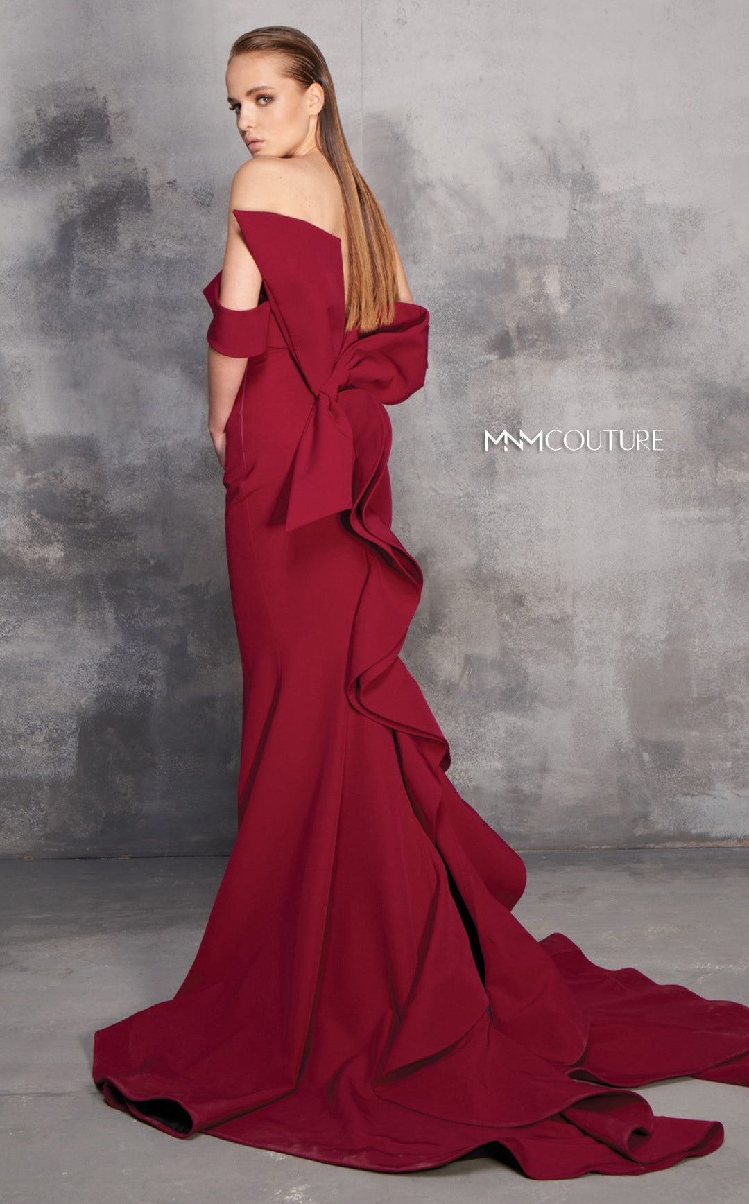 NF by Nour N0145 Dress - FOSTANI.com