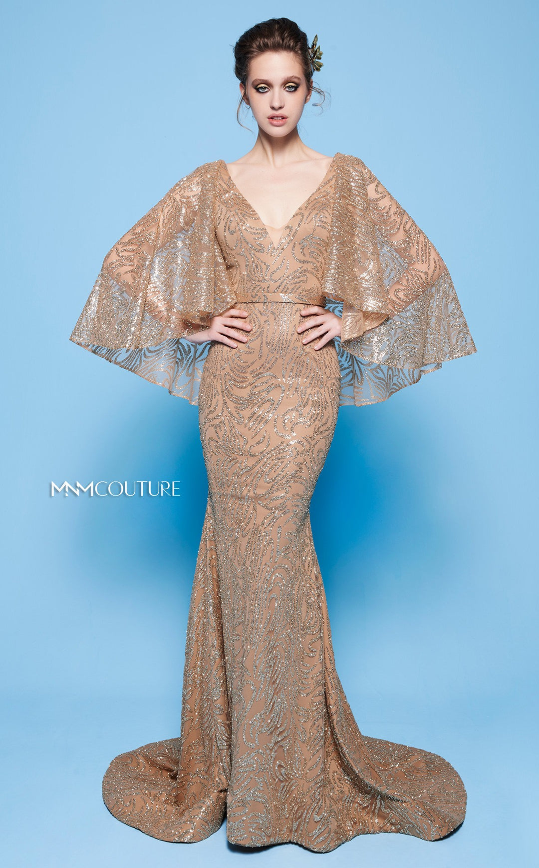 NF by NOUR N0245 Dress - FOSTANI.com