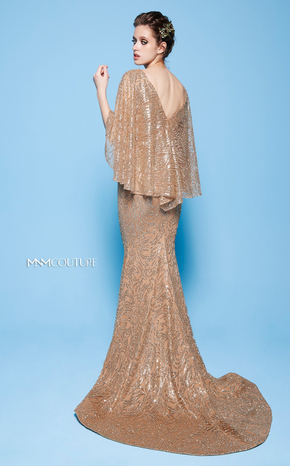 NF by NOUR N0245 Dress - FOSTANI.com