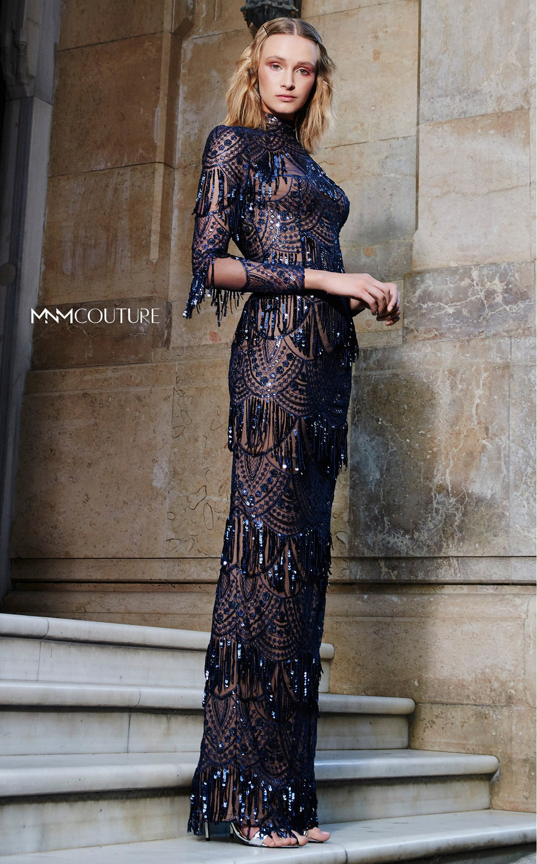 NF by Nour N0293 Dress - FOSTANI.com