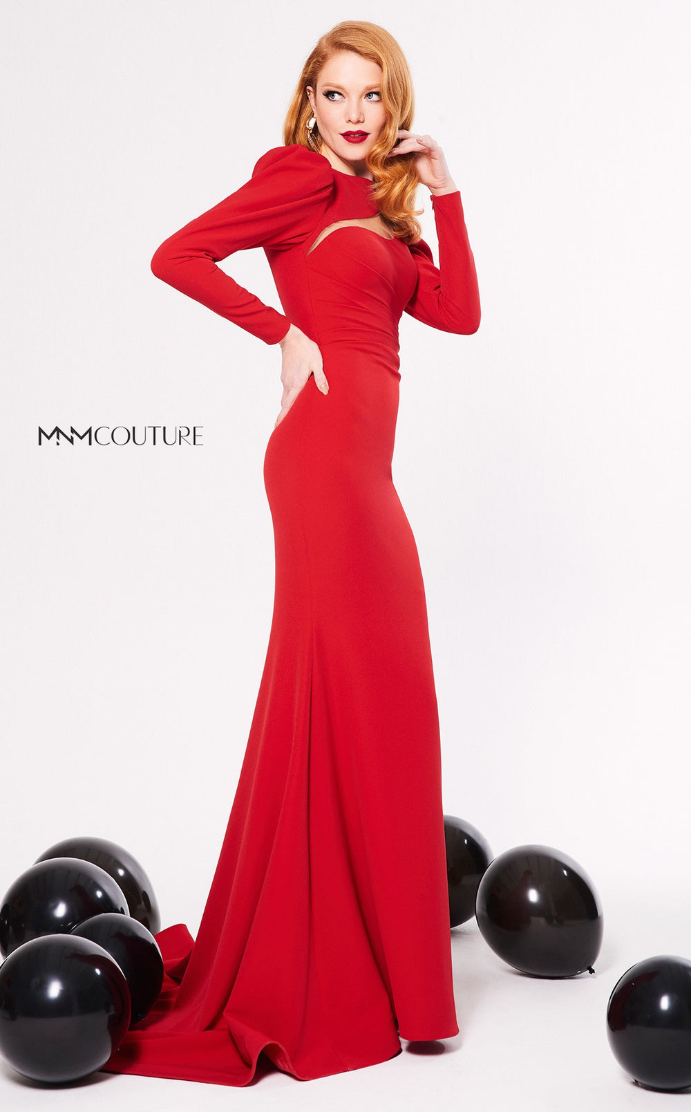 NF by NOUR N0321 Dress - FOSTANI.com