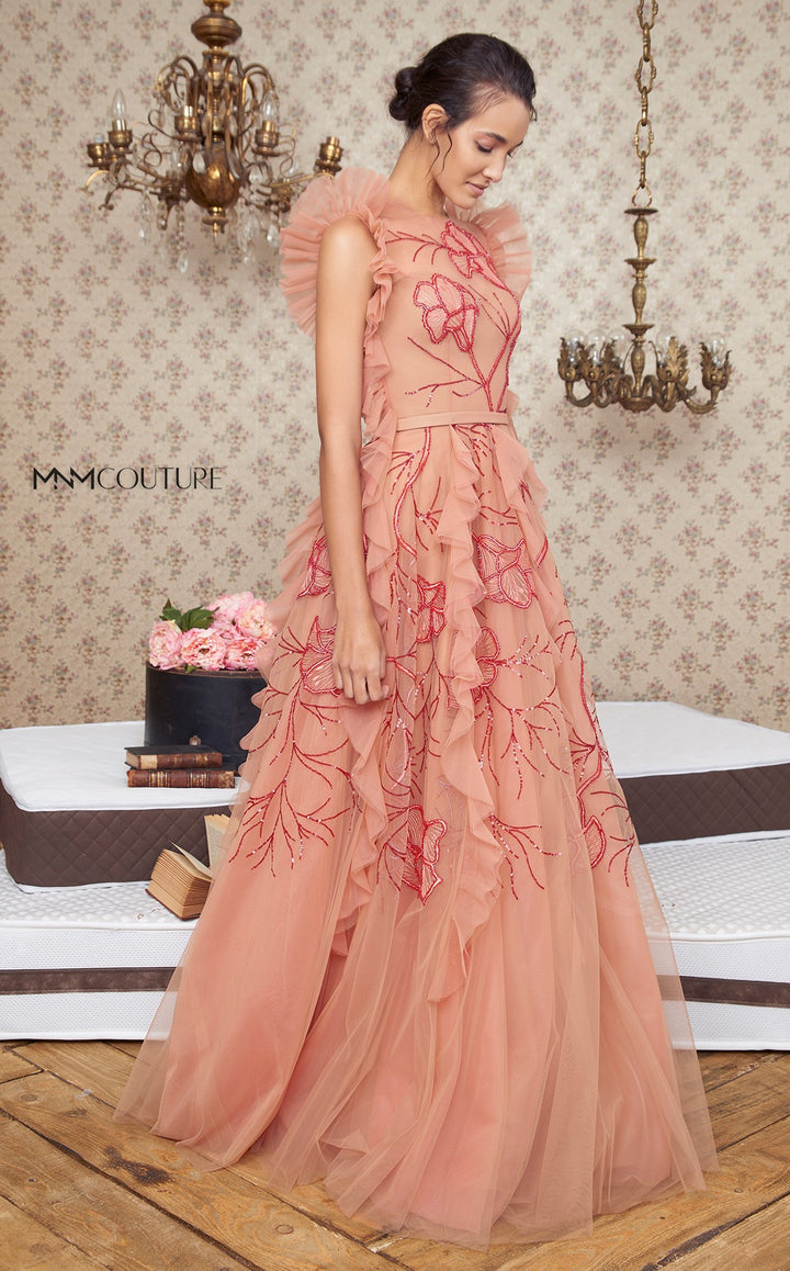 NF by Nour N0339 Dress - FOSTANI.com