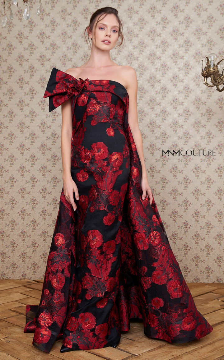 NF by Nour N0355 Dress - FOSTANI.com