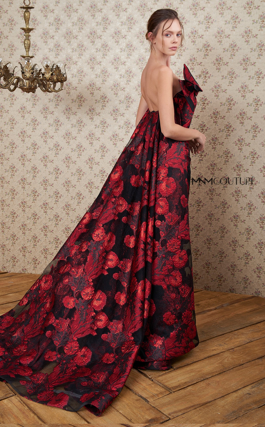 NF by Nour N0355 Dress - FOSTANI.com